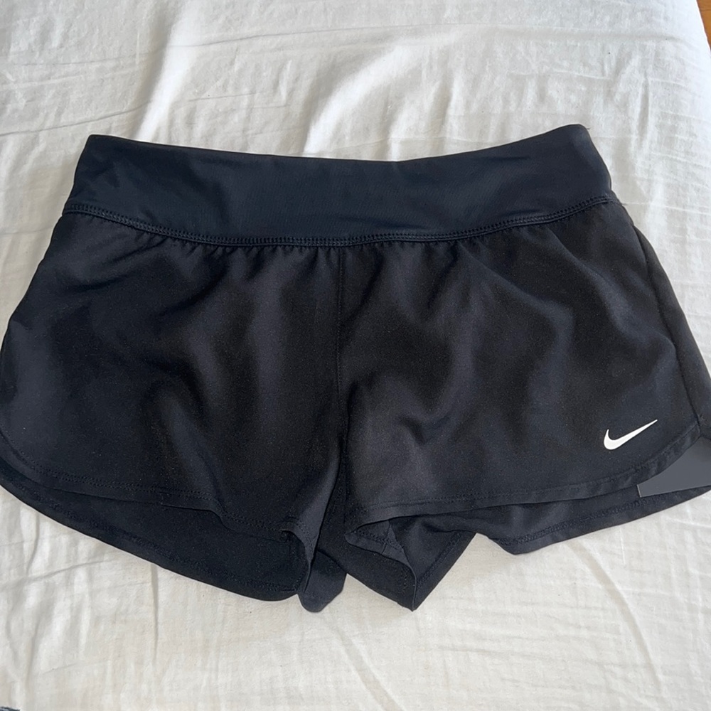 NWOT Nike Shorts / SWIM